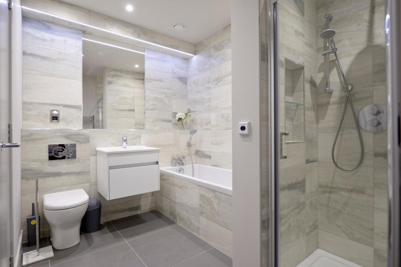 Destiny Scotland Charlotte Square Apartments Эдинбург Экстерьер фото